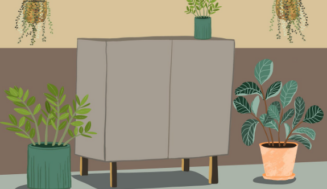 Vedeli ste, že…? 🏠 Aj nábytok môže ovplyvniť, ako teplo máte doma